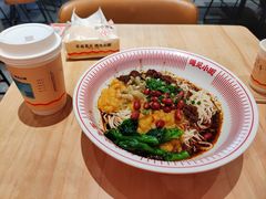 -遇见小面(站西路店)