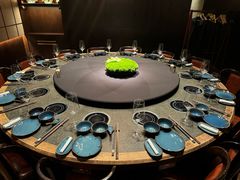 -荣记火锅(青悦城店)