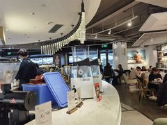 -Peet's 皮爷咖啡(东湖路手作店)