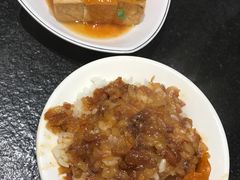 -胡须张鲁肉饭(美食文化馆店)