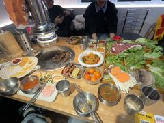 -乌拉烤肉(如皋首店)