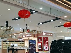 -宁波鄞州万达广场