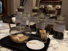 -WHEAT&BAKER-麥(凯德来福士店)