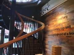 -星巴克(南京大世界店)