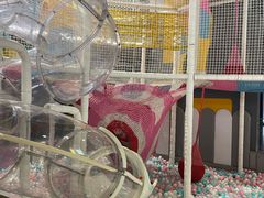 -萨卡屋亲子乐园·餐厅(龙山万物工场店)
