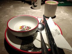 -新白鹿餐厅(金鹰新街口店)