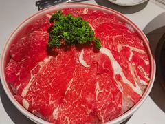 -半闲斋羊肉铺(齐礼阎店)