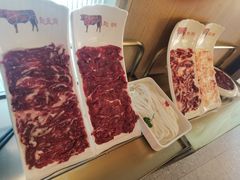 -左庭右院鲜牛肉火锅(新梅广场店)