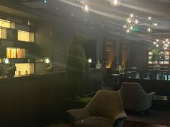 -郑州建业艾美酒店