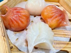 -东鑫记港式茶餐厅(南京东路店)
