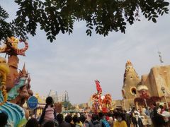 -大连海昌发现王国主题公园