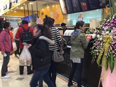 -桂桂茶(滨江百联店)