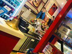 -宣武小院涮肉(前门店)