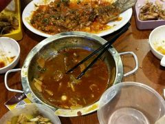 -赖胖子肉蟹煲(临川万象新城店)