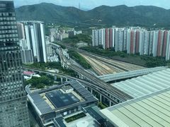 -星璞全日餐厅·高空自助餐(深铁铂尔曼酒店)