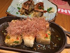 鹅肝寿司-仓桥家·焗寿司·锅物(光谷步行街店)