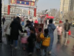 -古文化街旅游区