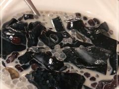 -梧州双钱龟苓膏(丽港航母店)