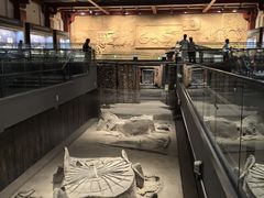 -北京大葆台遗址博物馆