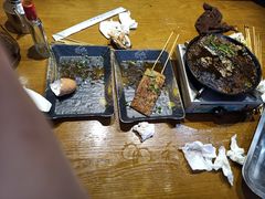 -樊记王·朝阳烧烤粥吧(星沙店)