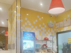 -尊宝比萨(布吉龙岭山庄店)