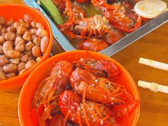 -江湖万州烤鱼(王子美食城)