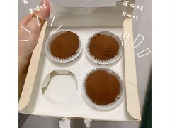 -詹记桃酥(包河万达店)