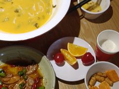 -蜀锦堂·川味现炒(襄阳武商汇店)
