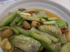 -长平老姿娘夜粥(平东一街店)