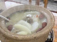 -清真双宝红油牛系列