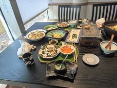 -龙吟大江户(华侨店)