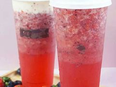 -喜茶(深圳福田星河COCO Park店)