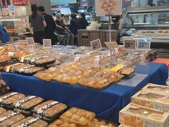 -盒马鲜生(红莲店)
