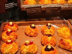 -B&C黄油与面包·THE GARDEN BAKERY概念店(世纪汇店)