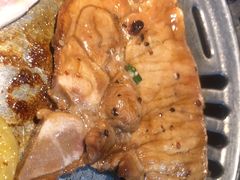 -梨花自助烤肉(乐宾店)
