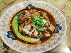 -鹅城粤菜馆(白云山路店)
