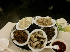 -太婆天府山珍酒楼(亚运村店)