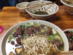-无名氏面馆(邮电路店)
