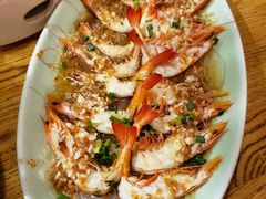 -新白鹿餐厅(百联中环店)