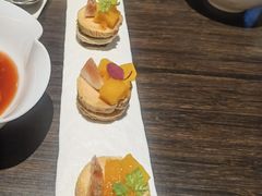 -庐灶江南·江南菜·四合院Bistro(东直门雍和宫·原华侨宾馆店)