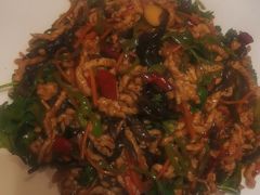 -快乐老家三鲜饺子东北菜(南六中路店)