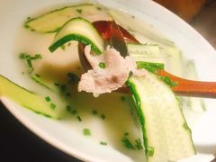 -二中酸辣汤(无锡梁溪区店)