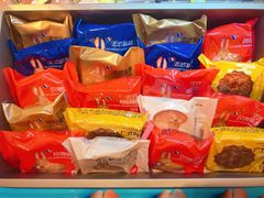 -味多美蛋糕(东直门店)