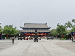 -天津妈祖文化园