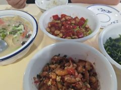 -笨罗卜浏阳菜馆(星沙店)