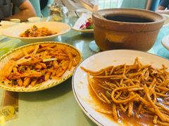 -刘胖子家常菜·蹄花焖藕(江汉路总店)