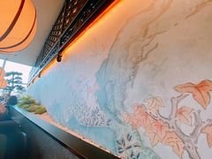 -新白鹿餐厅(虹桥南丰城店)