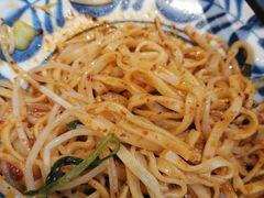 油泼面-晋情·游子轩(梅花路店)