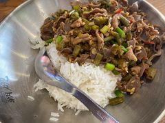 -霸碗盖码饭(长沙河西通程店)