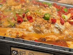 -炉鱼(萧山万象汇店)